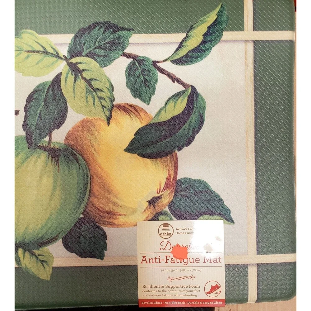ANTI-FATIGUE NON SLIP FLOOR MAT (18